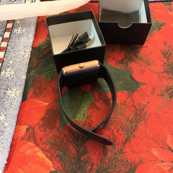 Smart watch - Picture 2 of 3